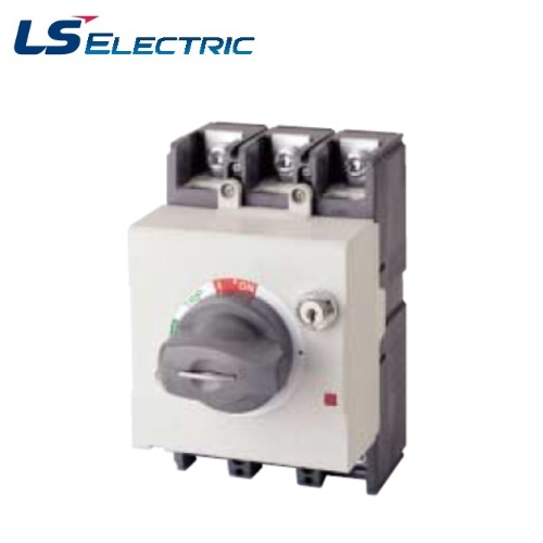 LS산전 DH-100 표면부착형 외부조작핸들 D핸들 MCCB ELCB용 차단기 부속장치
