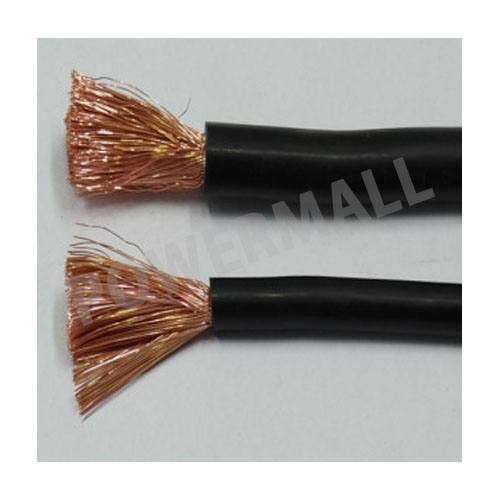 상진전선 KIV 95SQ 검정색 비닐절연전선 국산 1M 단위 절단 ★교환 반품 불가★