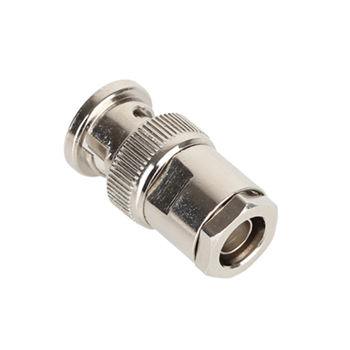 BNC 5C 숏타입 납땜용 동축케이블 단자 젠더 전환 컨넥터 연결잭