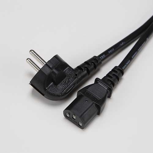 컴퓨터 파워코드 0.75SQ 1.5M 10A I9594