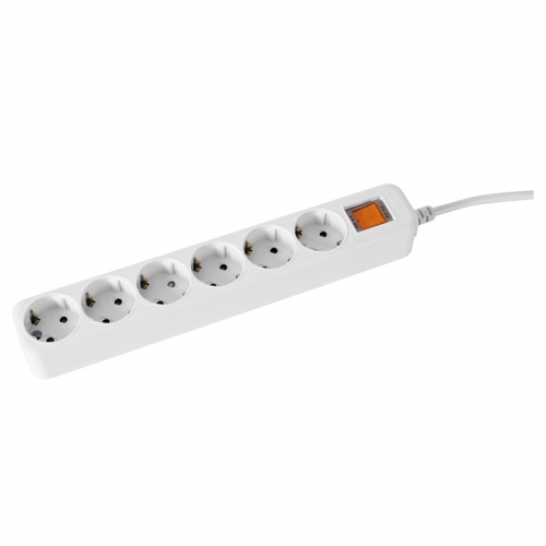 현대 멀티코드 일반형 16A 6구 1.5M 3M 5M 10M 전선정리 사은품 멀티탭 멀티 콘센트