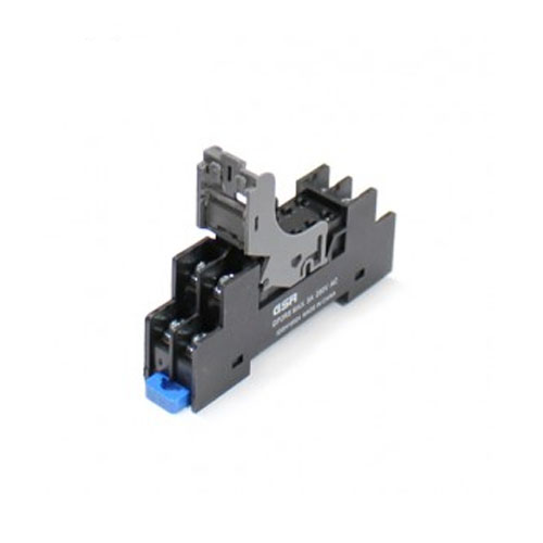 금성프로텍 GP2RS GP2R-2CL 미니릴레이 전용 소켓