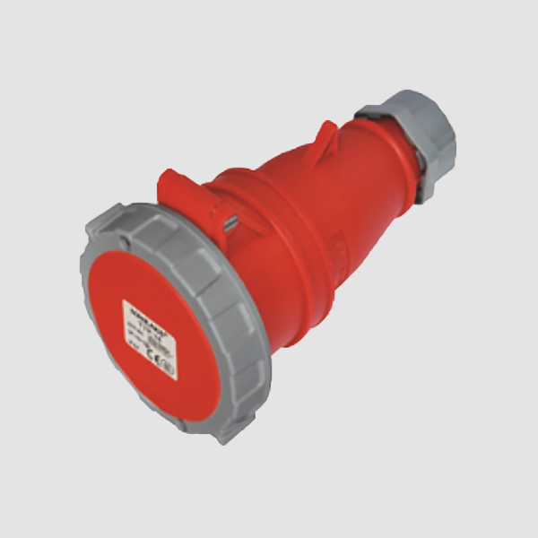 태성 415V 1117 모빌 IP67 태성콘센트 3P+E 63A 방수 산업용 I390268