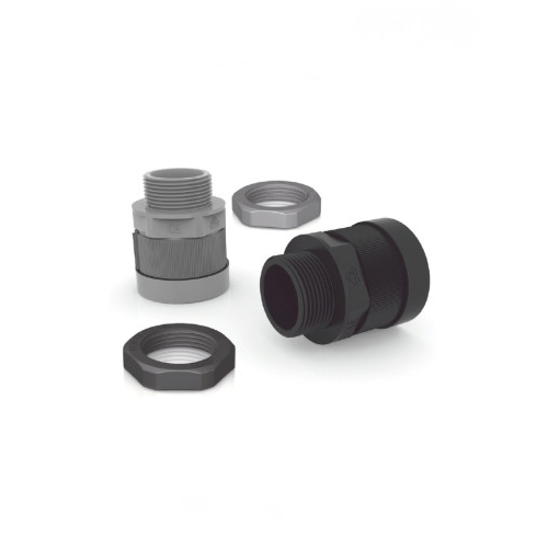 CPS 후렉스블튜브 콘넥터 PNC-G07B G나사타입 튜브사이즈 7Ø