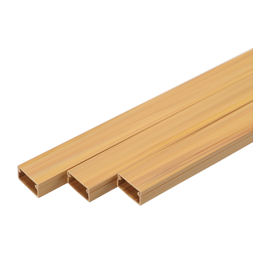 전선 몰딩 몰드 사각5호 30x16x1000 우드 1봉 2EA I62731