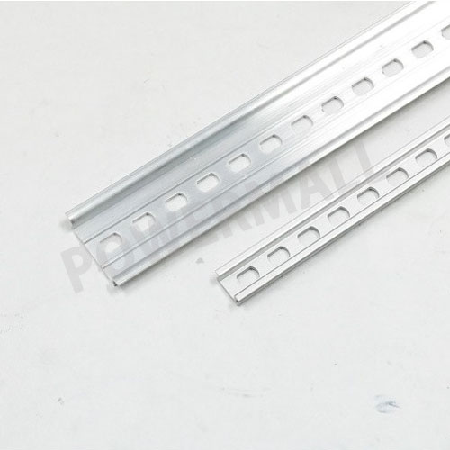 조립식 단자대용 찬넬 딘레일 DIN RAIL