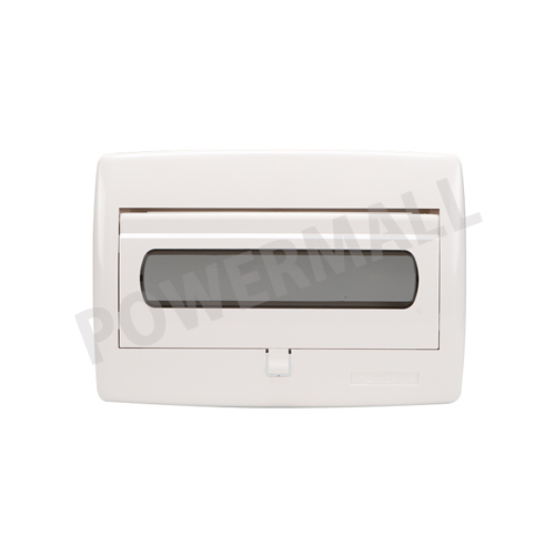 진흥전기 주택용 분전반 매입형 5회로 30A KS 함+뚜껑+부스바 1세트 I11850