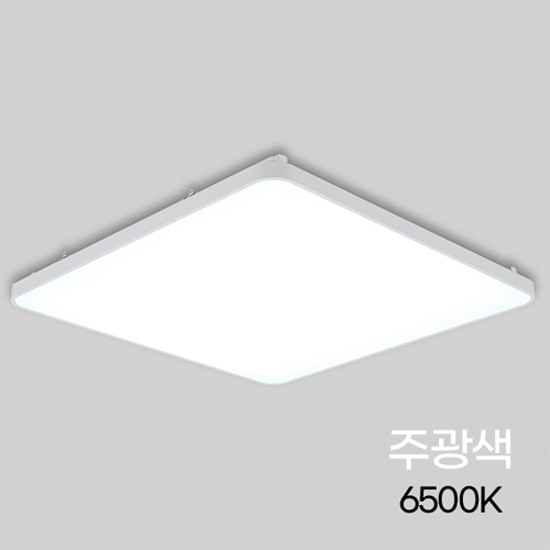 토탈 더 슬림 시스템 LED 거실등 4등 100W 일체형 주광색 SY-RM4-FHA180 I324628