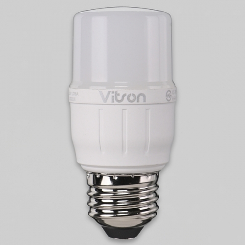 비츠온 LED 램프 T-벌브 4TYPE 4W 주광 E26 YTT38C1-042665 I53508