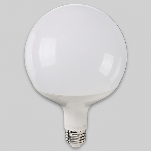 비츠온 볼구 LED 램프 15W G120 전구 KS 롱타입 YTG120A4A-152630 I58478