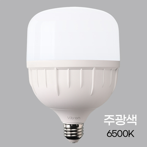 비츠온 LED T-벌브 W 램프 40W 주광색 E26 T120 I383275