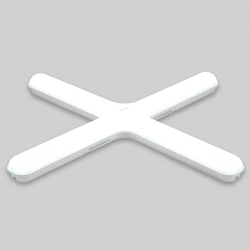 비츠온 MFPL1008-LED6065600 PL LED 60W 십자 주광색 KC 등기구 I43332