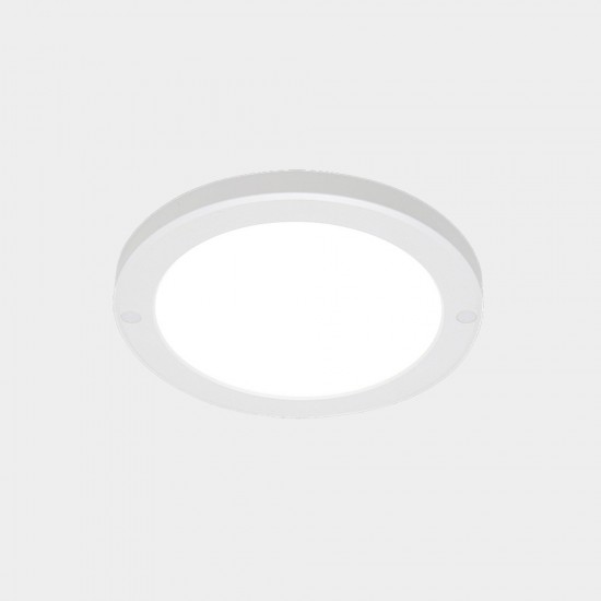 코콤 엣지 새론 LED 원형 직부등 20W 주광색 SOAG-20WW-AC76 I500397