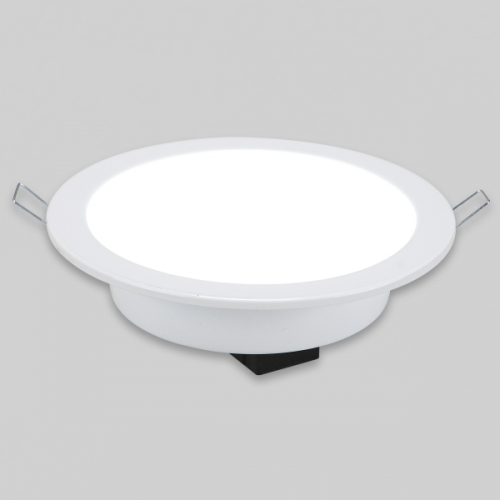 비츠온 LED 152mm(6인치) 다운라이트 20W 주광색 MOD-DLC20W I40154