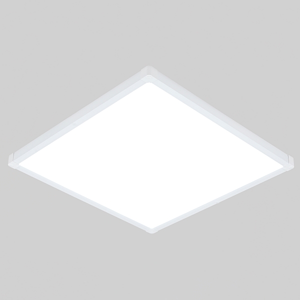 동양 540*540 50W 주광색 6.5K KS인증 LED평판 직하 엣지형 I465708