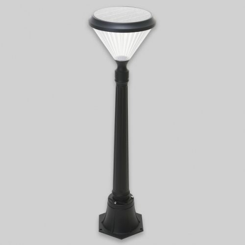 비츠온 다이아몬드 LED 태양광 잔디등 H1000 주광색 S-411 I48993