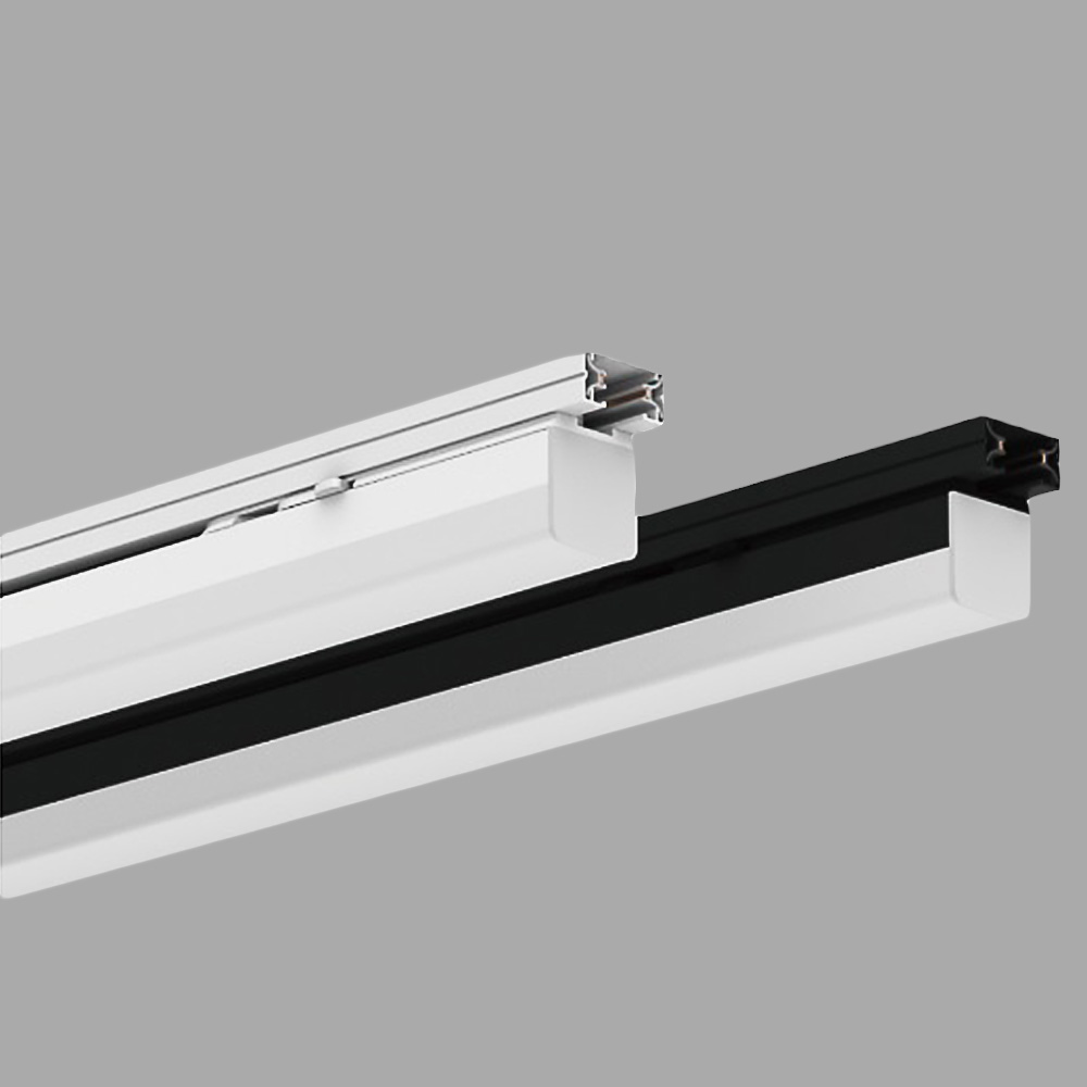예도 T라인 LED 레일등 디밍 600MM 10W 화이트 전구색 KS I558583