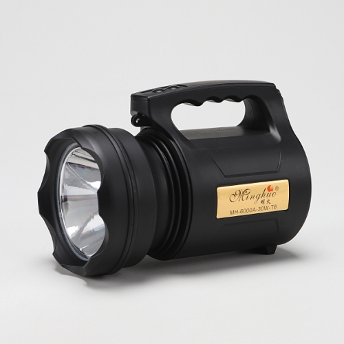 디제이디 랜턴 LED BB 30W MH-6000A-30W-T6 손전등 I68044