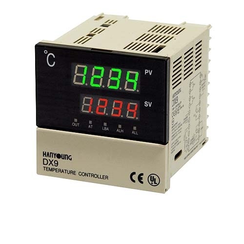 한영넉스 DX9-KMWARA DX9-KMWARD 디지털 온도조절계 온도조절기