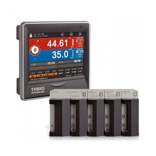 한영넉스 TM-PWR 컬러LCD 프로그래머블 온도습도조절계