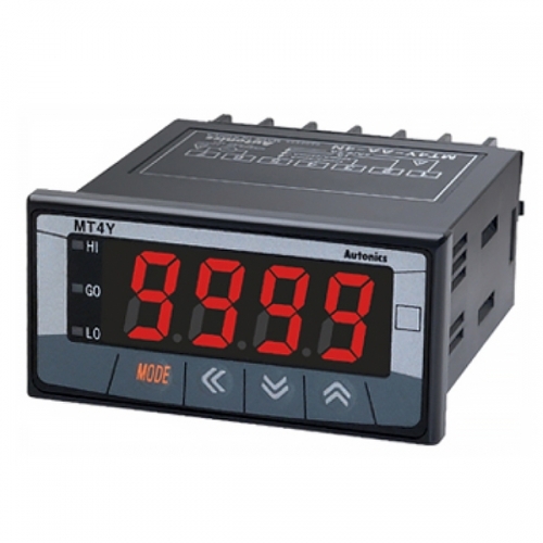 오토닉스 MT4Y-DA-4N 디지털 멀티 패널미터