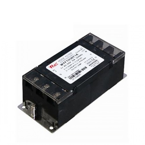 운영 WYFT10T1A 10A 삼상 250V 보급형 노이즈필터