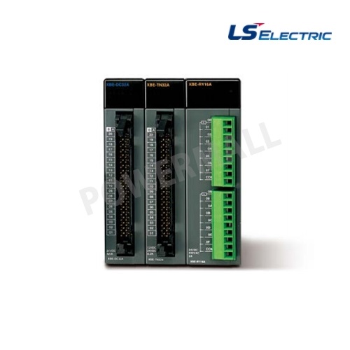 LS산전 PLC Smart I/O XGB 입/출력 모듈 릴레이 출력 릴레이절연