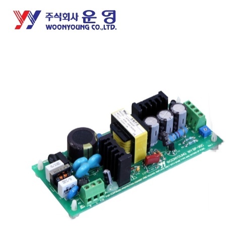 운영 WYSP-15S12P AC110/220V DC12V 1.25A PCB타입 파워서플라이