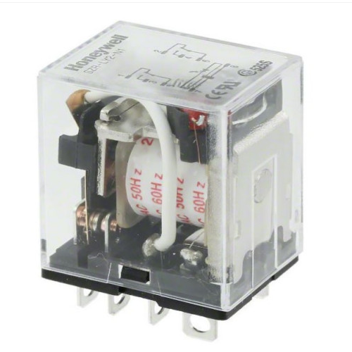 하니웰 미니 릴레이 국산 SZR-LY4-N1 LY4 14PIN