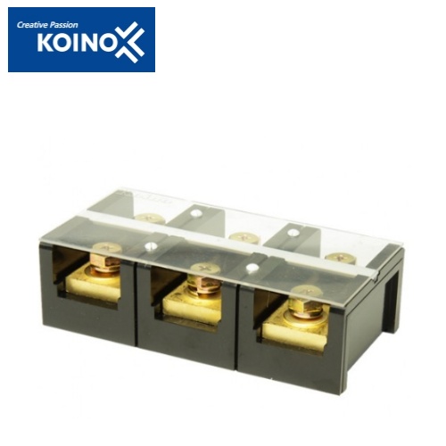 KOINO 건흥전기 고정식단자대 20A 3P