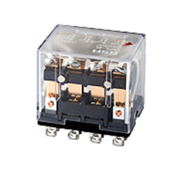 금성프로텍 GPL-4L DC12V 미니릴레이