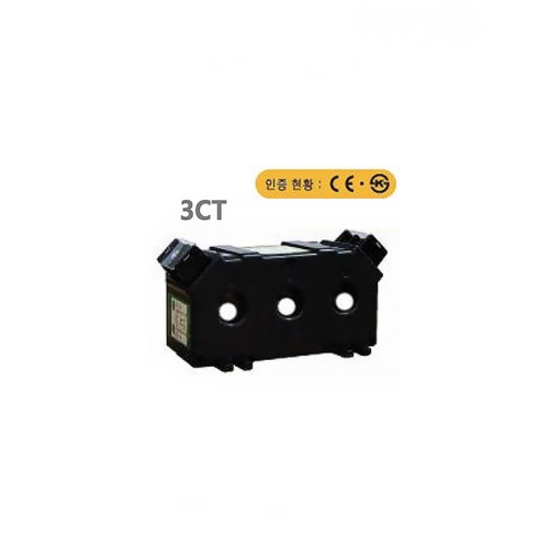 광성계측기 3상 전선용 변류기(3CT) KBD-13 3P4W