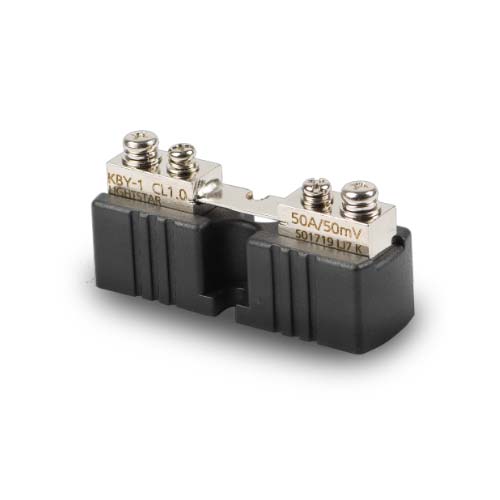 광성계측기 분류기 션트 KBY-1 1A~50A