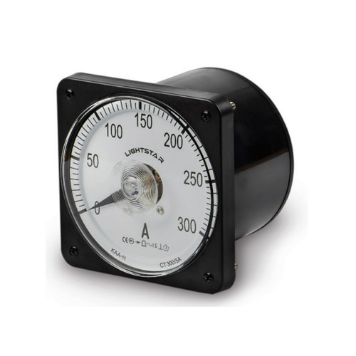 광성계측기 KAF-11 1.0급 주파수계 주파수 지시계기