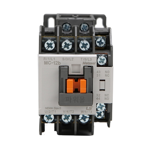 LS MC-12b 전자개폐기 전자접촉기 마그네트 스위치 마그네틱