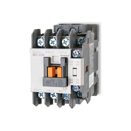LS MC-22b 전자개폐기 전자접촉기 마그네트 스위치 마그네틱