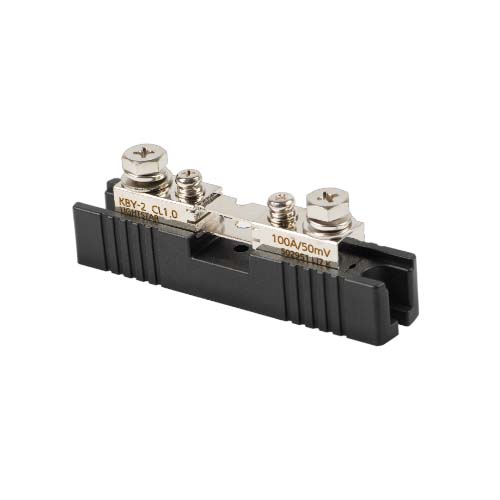 광성계측기 분류기 션트 KBY-2 60A~150A