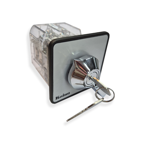 건흥전기 KH-302KL 4x2 키캠스위치 새상품