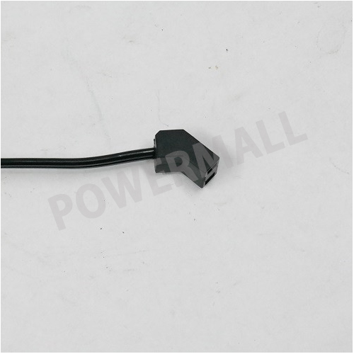 쿨링팬 냉각팬 코드선 연결플러그 1M