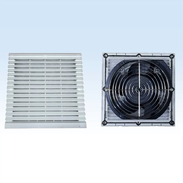 런전자 빗살무늬 방우 휀망+휀+철망 RFC-200FC-5EA22B 팬 팬망 FAN