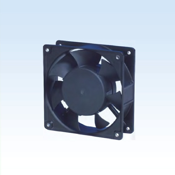 런전자 DC FAN 휀 팬 HB12025B24 볼베어링타입 DC 24V