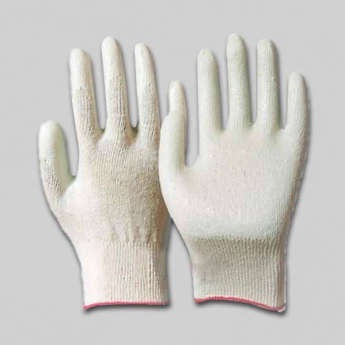 백제 백코팅 13G 반코팅 장갑 10EA I63212