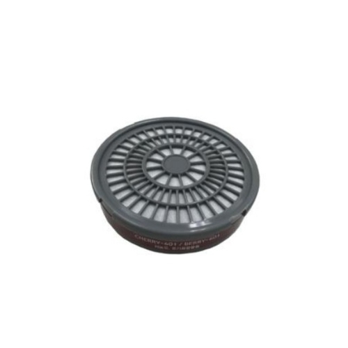 도부라이프텍 601 방독정화통 마스크 I187237