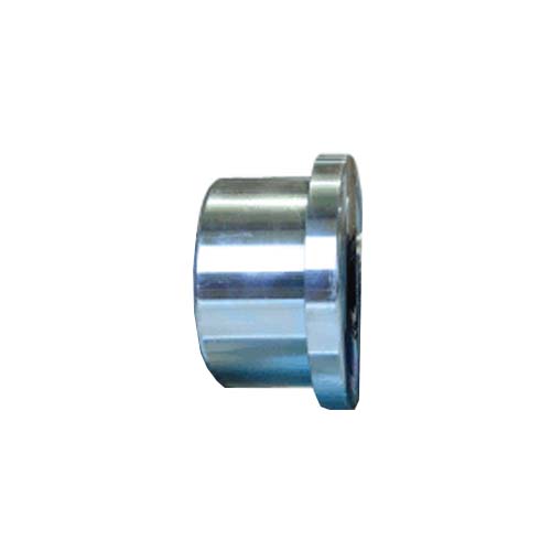 한국캐스터산업 HC-RE 150-115 철 기차레일 로라만 고정 바퀴 HC-83114