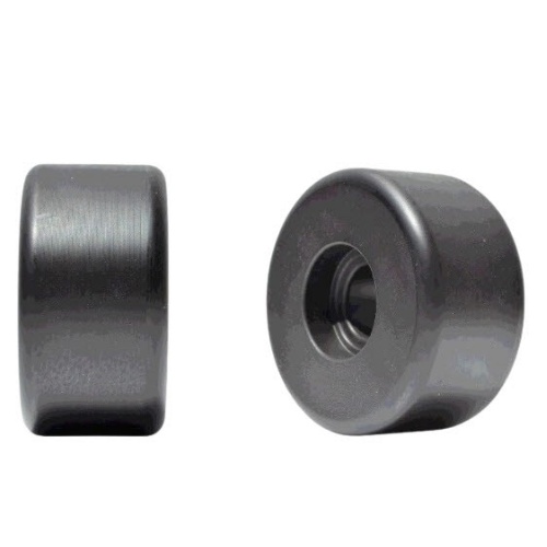 한국캐스터산업 POM 바퀴 HC-HPOM 1½인치 608 베어링 별도 HC-81155