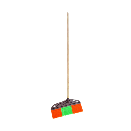 플라텍 빗자루 마당비 특대 I105846