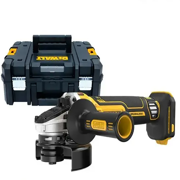디월트 충전그라인더 베어툴 DCG4051NT 125mm 5인치 20V I555692