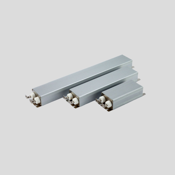 FULLOHM 푸름 제동저항 MCRF 1.2KW 60Ω J 회생저항 부하저항