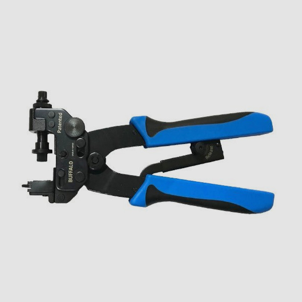 세신 동축원형 압착기 SB-H510B 터미널 케이블 단자 커넥터 I91077