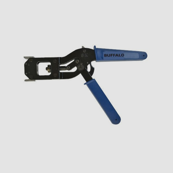 세신 동축원형 압착기 SB-SYS7000 터미널 케이블 단자 커넥터 I412556